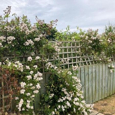 Seaview Bungalow Hornsea Exterior foto
